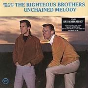 Unchained Melody: Very Best Of The Righteous Brothers by Righteous Brothers (1990) Audio CD von Polydor / Umgd