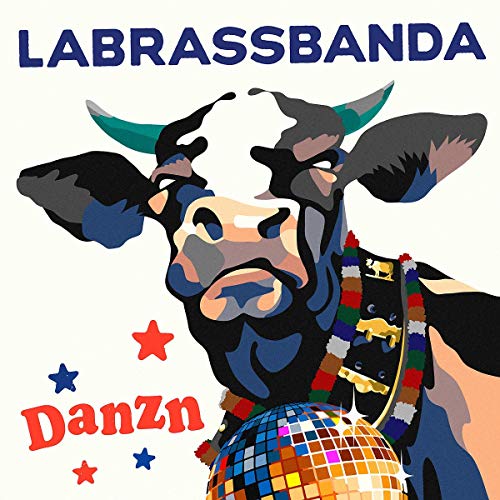Danzn Danzn von UNIVERSAL MUSIC GROUP