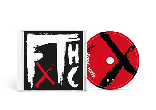 FTHC - Deluxe CD (Jewel Case) von Polydor