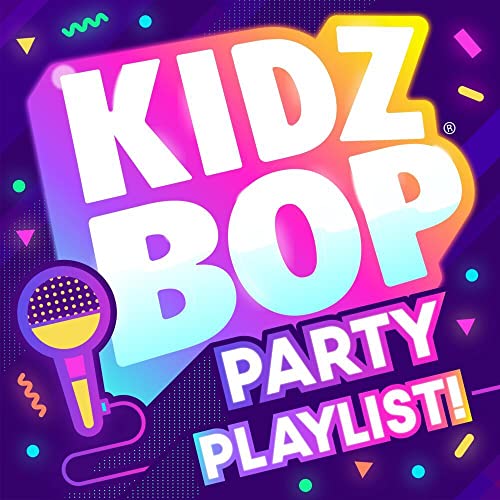 Kidz Bop Party Playlist Kidz Bop Party Playlist von UNIVERSAL MUSIC GROUP