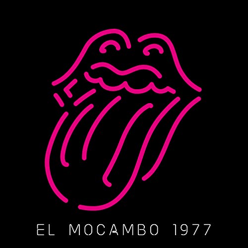 Live At The El Mocambo (2CD) von Polydor