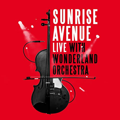 Live With Wonderland Orchestra von UNIVERSAL MUSIC GROUP