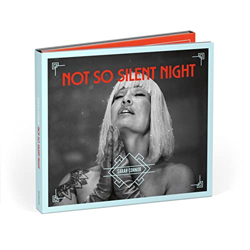 Not So Silent Night (Deluxe CD im Digipak inkl. 2 exklusiven Tracks) [Vinyl LP] von Polydor / Universal Music