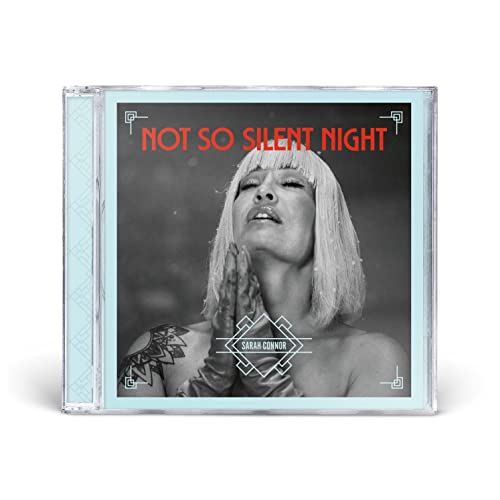 Not So Silent Night (Standard CD Jewelcase) [Vinyl LP] von UNIVERSAL MUSIC GROUP