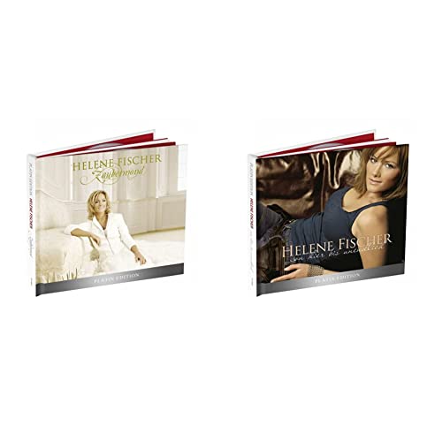 Zaubermond (Platin Edition-Limited) & Von hier bis unendlich (Platin Edition - Limited) von Polydor / Universal Music