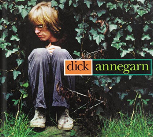CD Story/Dick Annegarn von Polydor France