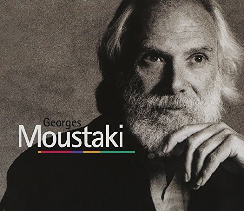 CD Story/Georges Moustaki von Polydor France