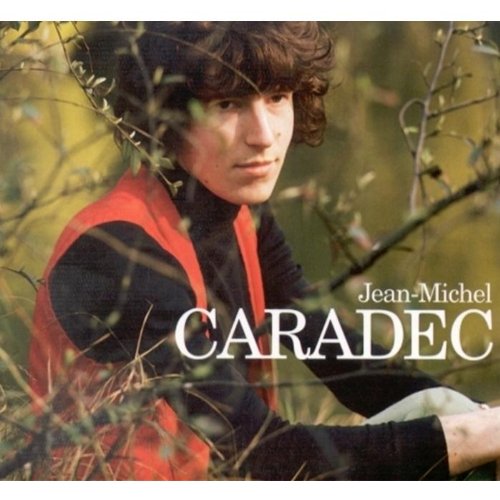 CD Story/Jean-Michel Carad von Polydor France