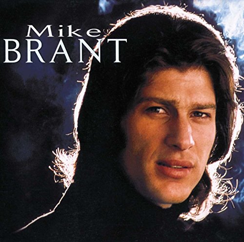 CD Story/Mike Brant von Polydor France