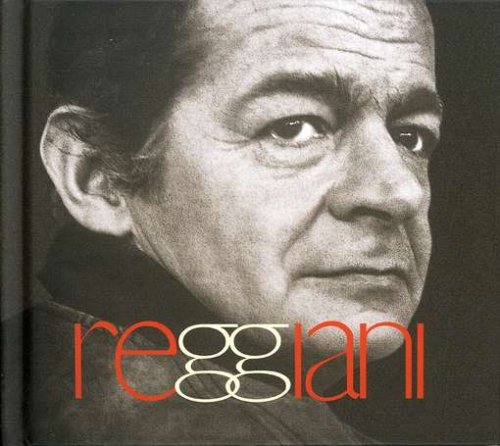 CD Story/Serge Reggiani von Polydor France