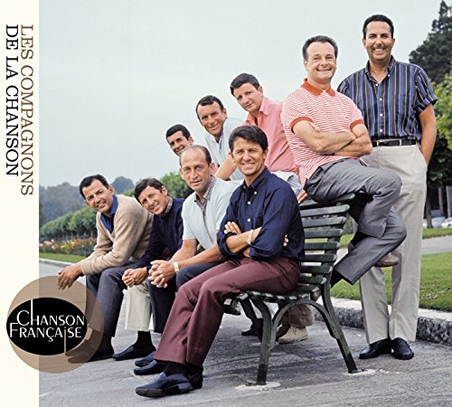 Chanson Francaise Chanson Francaise von Polydor France