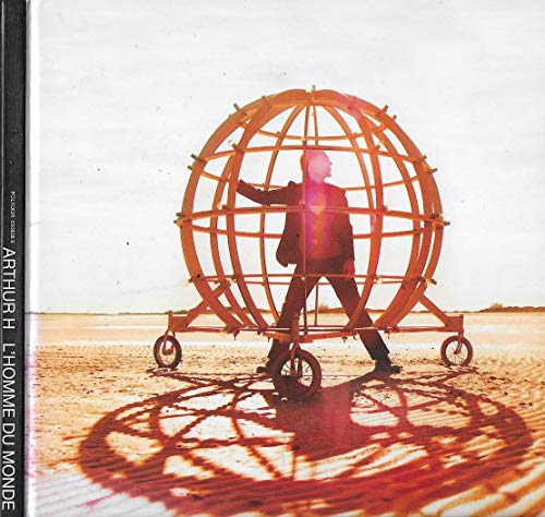 L Homme du Monde(CD/Dvd) von Polydor France