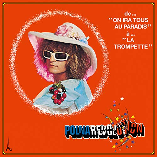 Polnarevolution (180g) [Vinyl LP] von Polydor