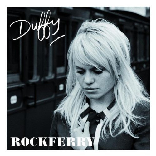 Rockferry by Duffy (2008) Audio CD von Polydor Group