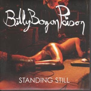 Standing Still [7" VINYL] [Vinyl Single] von Polydor Group