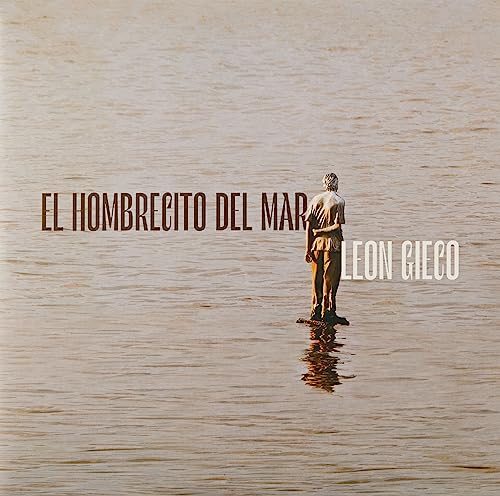 El Hombrecito Del Mar - Includes Bonus Tracks [Vinyl LP] von Polydor Import