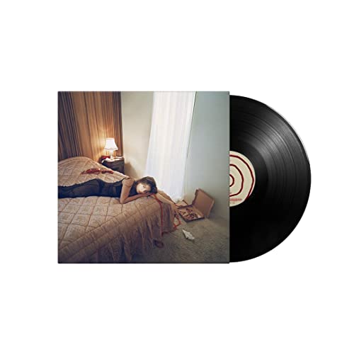 Fil Rouge [Vinyl LP] von Polydor Import