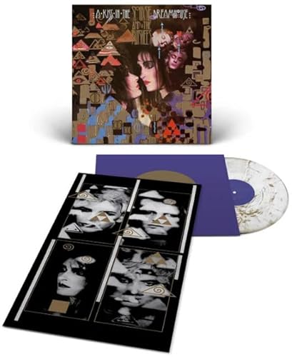 Kiss In The Dreamhouse - Limited [Vinyl LP] von Polydor Italy