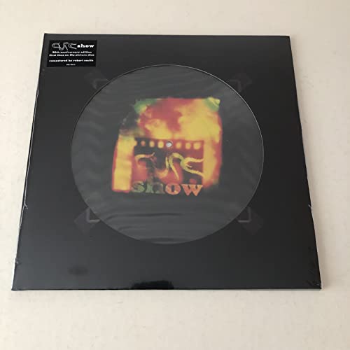 Show - Limited Picture Disc [Vinyl LP] von Polydor