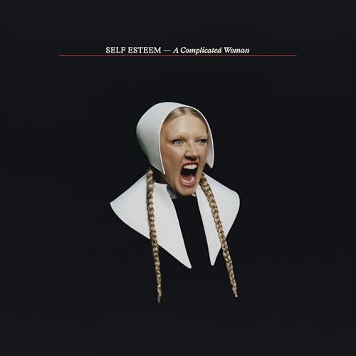 A Complicated Woman von Polydor
