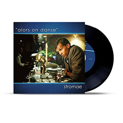 Alors on Danse [Vinyl LP] von Polydor