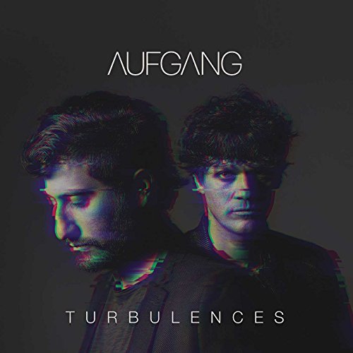 Aufgang - Turbulences von Polydor