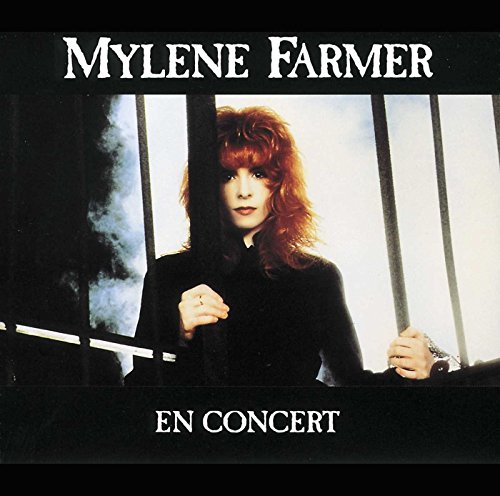 BLU-RAY - Mylene Farmer-En Concert (1 BLU-RAY) von Polydor