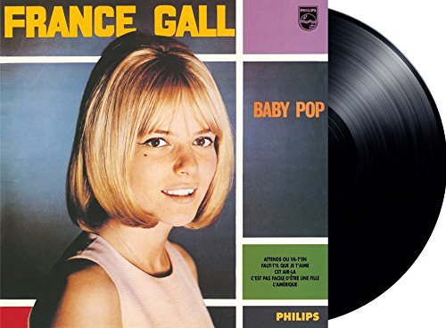 Baby Pop [Vinyl LP] von Polydor