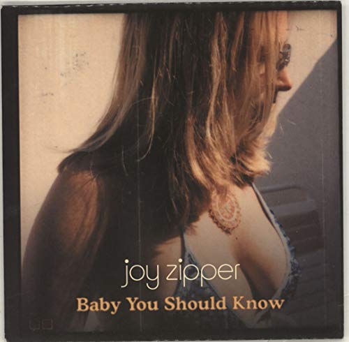 Baby You Should Know [Vinyl Single] von Polydor