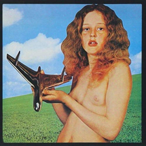 Blind Faith Blind Faith von Polydor