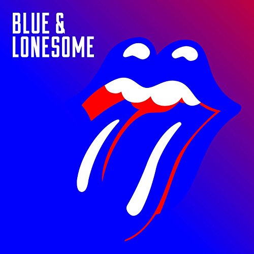 Blue & Lonesome von Polydor