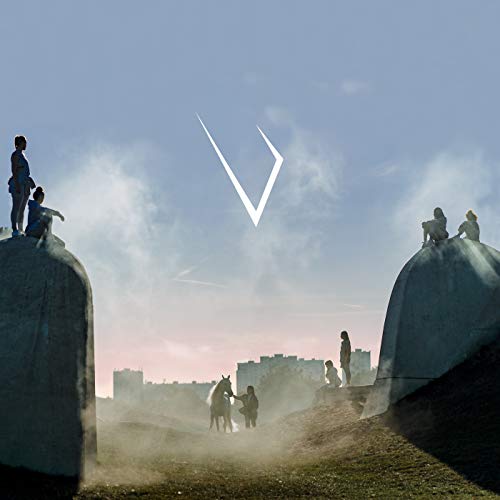 Canine - Dune Canine - Dune von Polydor