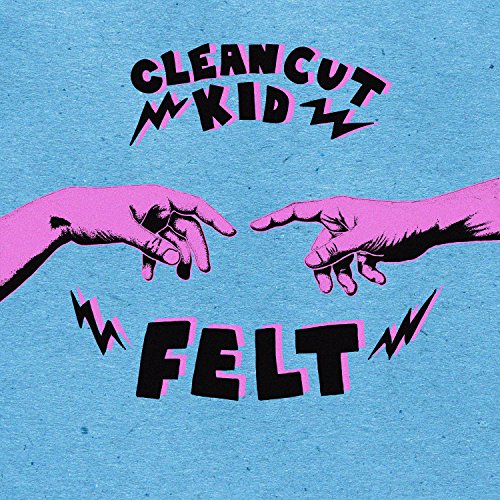 Clean Cut Kid - Felt von Polydor