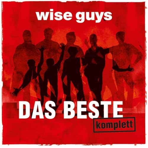 Das Beste Komplett Das Beste Komplett von Polydor