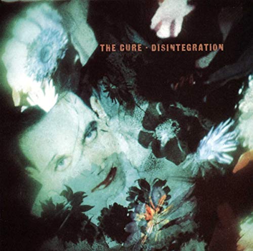 Disintegration (Remastered) von Polydor
