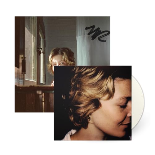 Don't Forget Me (Amazon Exclusive CD with Signed Art Card) von Polydor