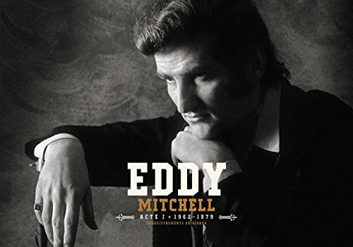 Eddy Mitchell - Integrale Vol 1: 1962-1979 Eddy Mitchell - Integrale Vol 1: 1962-1979 von Polydor