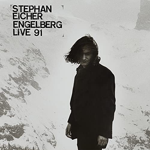 Engelberg: Live 91 [Vinyl LP] von Polydor