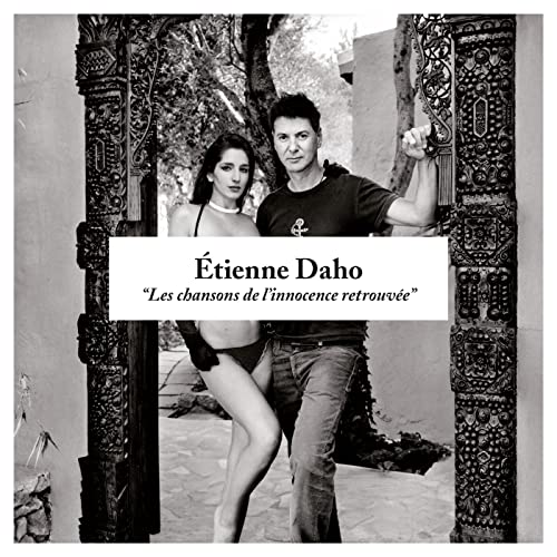 Etienne Daho - Les Chansons (Chainage) von Polydor