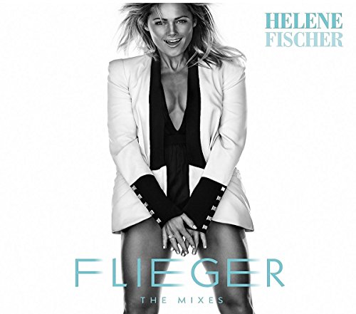 Flieger - The Mixes von Polydor