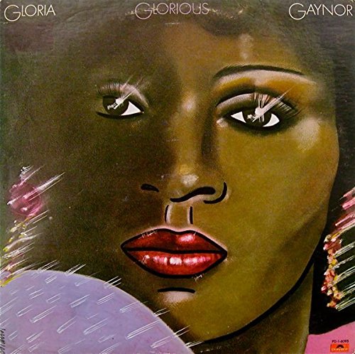 Glorious [Vinyl LP] [Vinyl LP] von Polydor