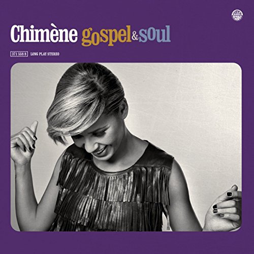 Gospel & Soul -CD+DVD- von Polydor