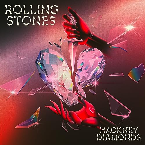 Hackney Diamonds (Jewel) von Polydor