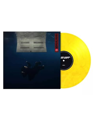 Hit Me Hard and Soft (Ltd. Edt.) [Vinyl LP] von Polydor
