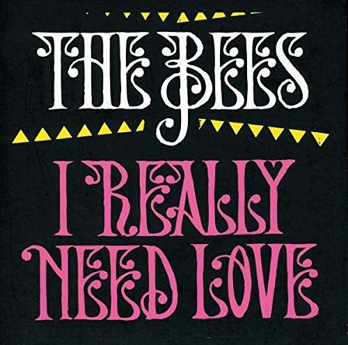 I Really Need Love [Vinyl Single] von Polydor