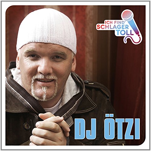 Ich Find' Schlager Toll (das Beste) von Polydor