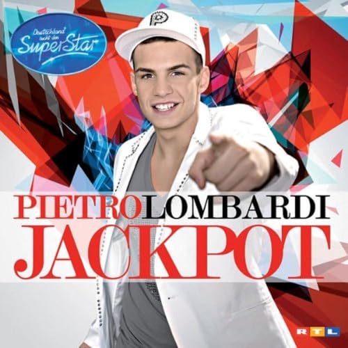 Jackpot Jackpot von Polydor