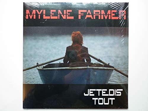 Je Te Dis Tout [Vinyl LP] von Polydor