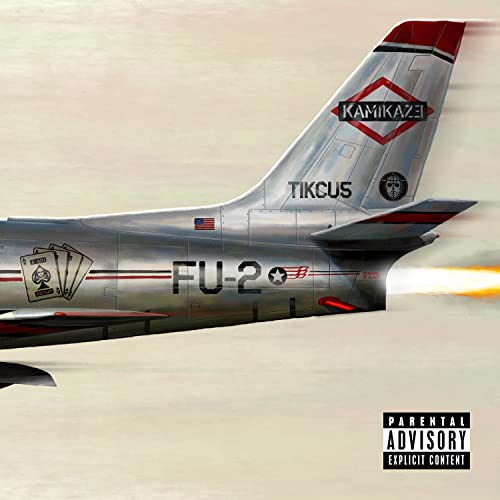 Kamikaze von Polydor