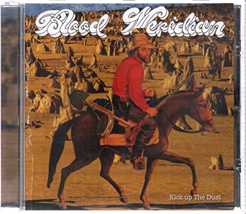 Kick Up the Dust Kick Up the Dust von Polydor